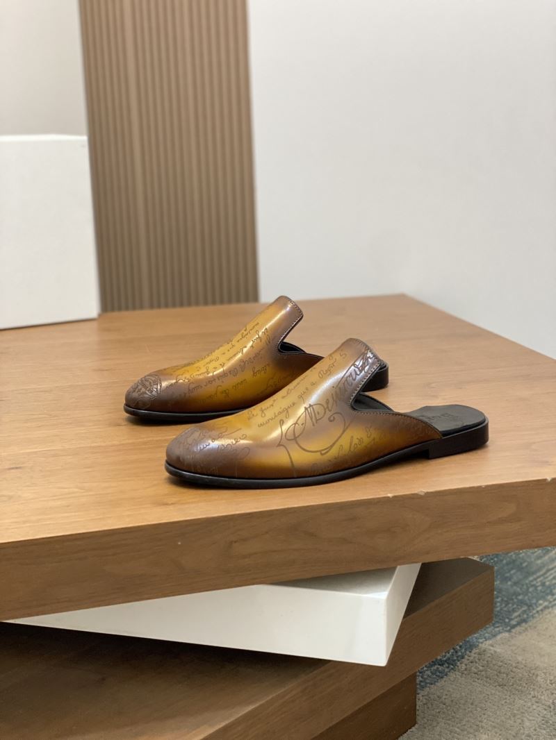 Berluti Sandals